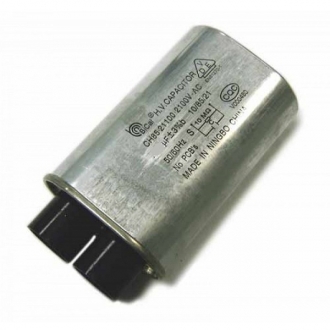 Конденсатор CH86-212105B
