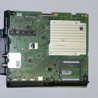 Материнская плата TNPH1196 Panasonic TX-43FXR600