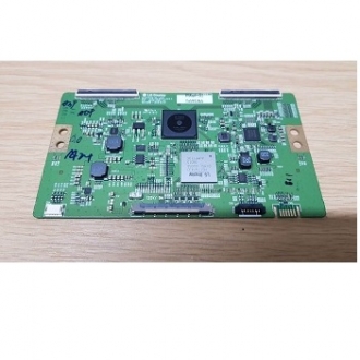 Запчасти для телевизоров T.Con 6871L-5490A (6870C-0757A) Panasonic TX-43FX650B