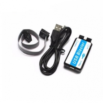 JTAG Altera программатор Usb Blaster