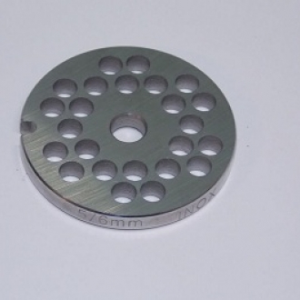 Решетка для мясорубки Bosch