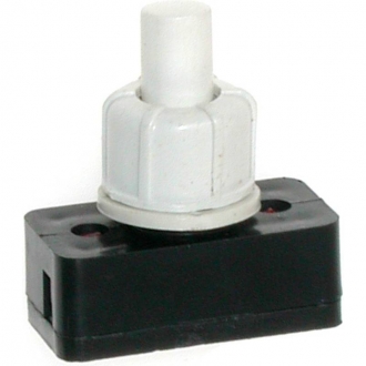 Кнопка для лампы on-off