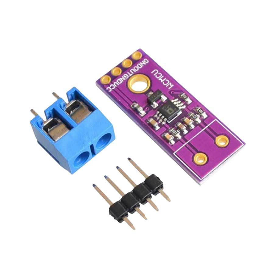 Усилитель для термопары AD8495 К-типа