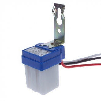 Фотореле ФР-600 - изображение 1