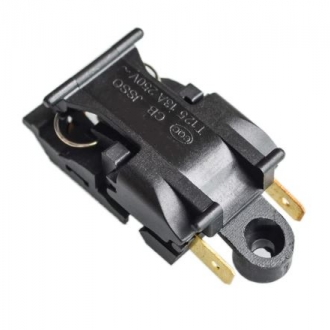 Выключатель биметаллический для чайников ZL-189-A ( XE-3 JB-01E KSD588A ) 100-240v 13A