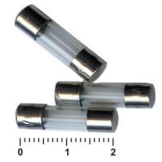 Предохранители S1014 6.3A (ВПБ6)