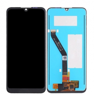 Дисплей для Huawei Honor 8 A в сборе с тачскрином черный