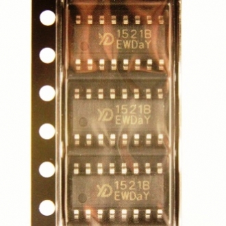 Микросхемы питания YD1521B