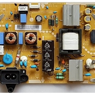 Платы питания EAX66752501 (1.8) REV 1.0 LG 32LH533V-ZD