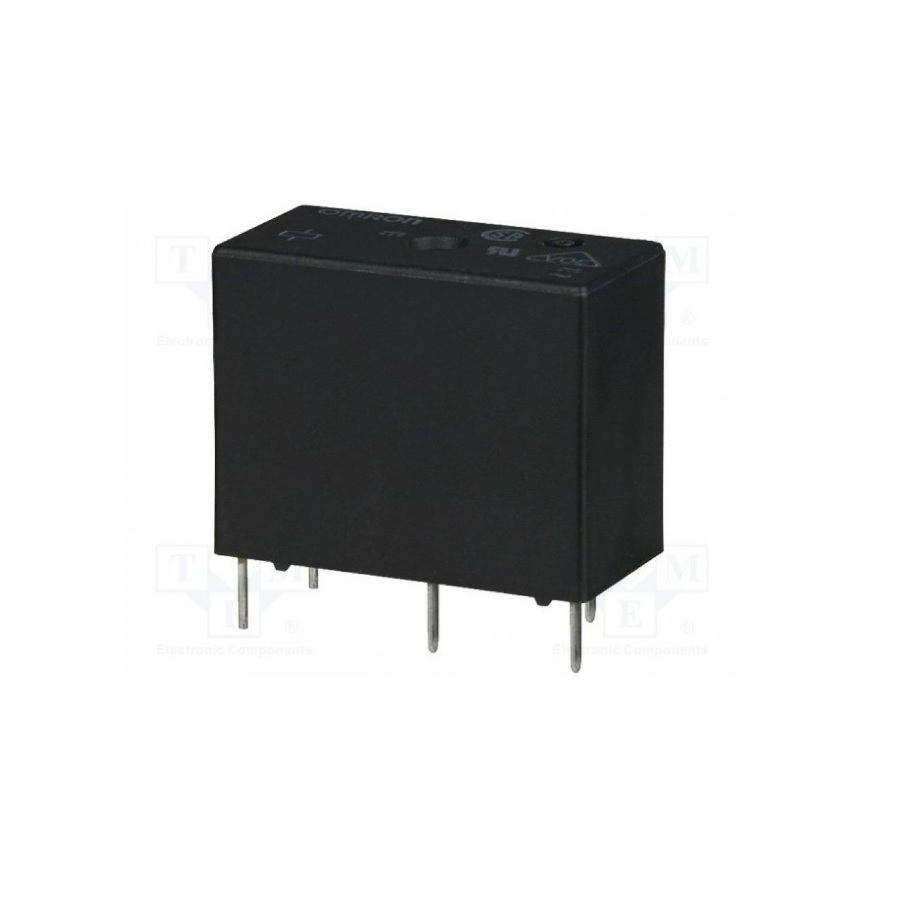 Реле OMRON G5Q-14 10A 24V
