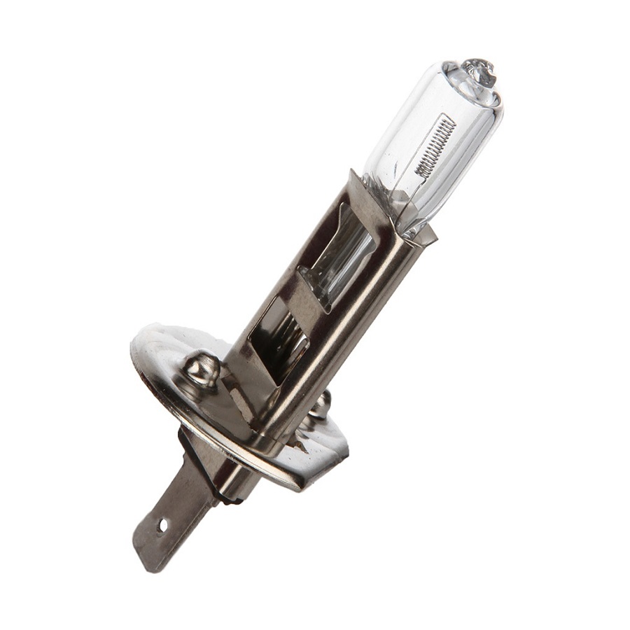 Лампа галогенновая H1 55W 12v 1700Lm