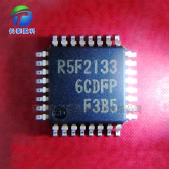 Микроконтроллеры R5F21336CDFP