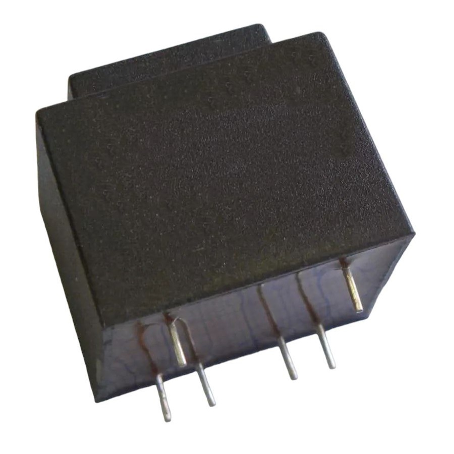 Трансформатор ТПК-2 (ТПГ-2) 2х18V