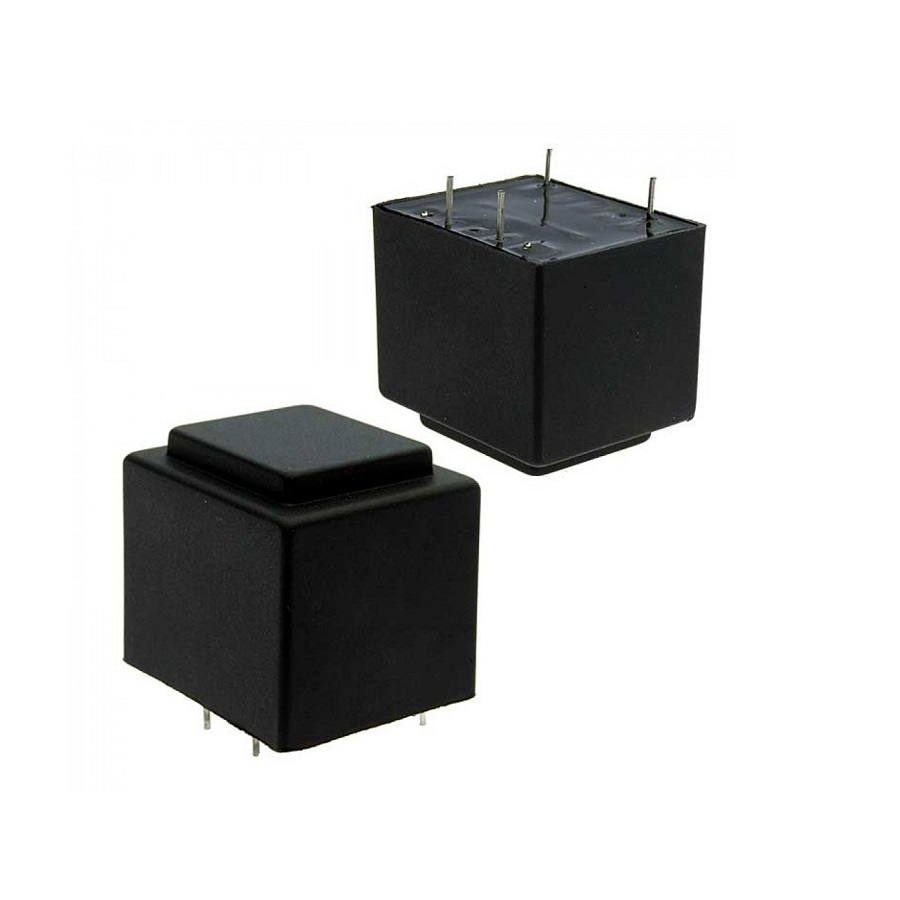 Трансформатор ТПК-2 (ТПГ-2) 9V