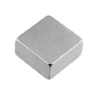 Неодимовый магнит призма 10х10х5мм