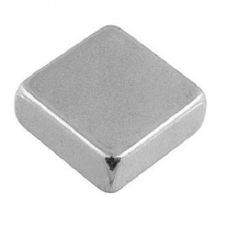 Неодимовый магнит призма 15х15х6мм