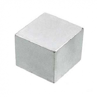 Неодимовый магнит призма 25х25х20мм