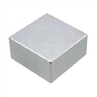 Неодимовый магнит призма 30х30х15мм