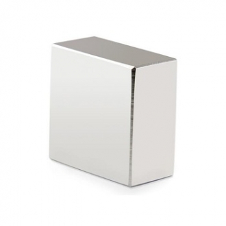 Неодимовый магнит призма 35х35х15мм