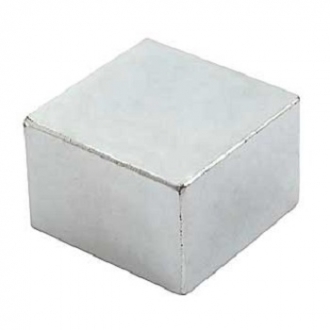 Неодимовый магнит призма 40х40х30мм