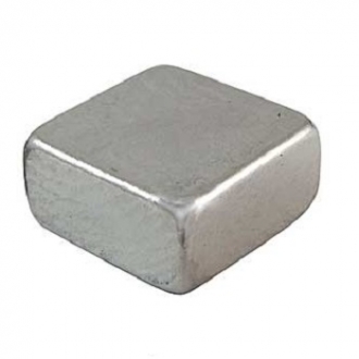 Неодимовый магнит призма 8х8х4мм