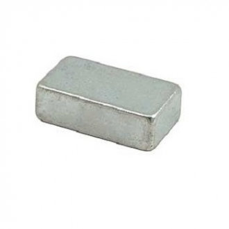 Неодимовый магнит призма 15х8х5мм