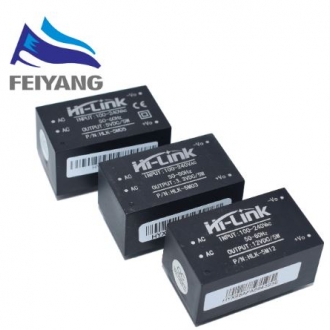 Импульсный источник питания HLK-5M05 - изображение 1