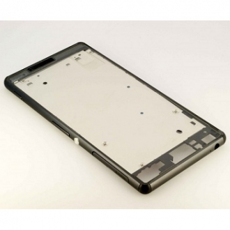 Корпус Sony Z3 (D6603) бронза