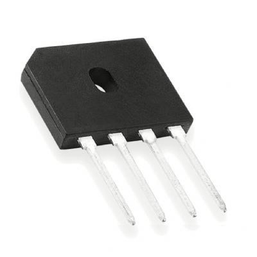 Диодный мост GBU15K (RS1508) 15A 800V - изображение 1