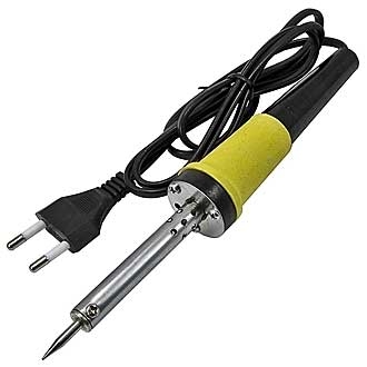 Паяльник: TP-307 220V 40W
