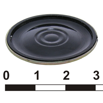 Динамики DXI30N-A 0.25W 50ohm