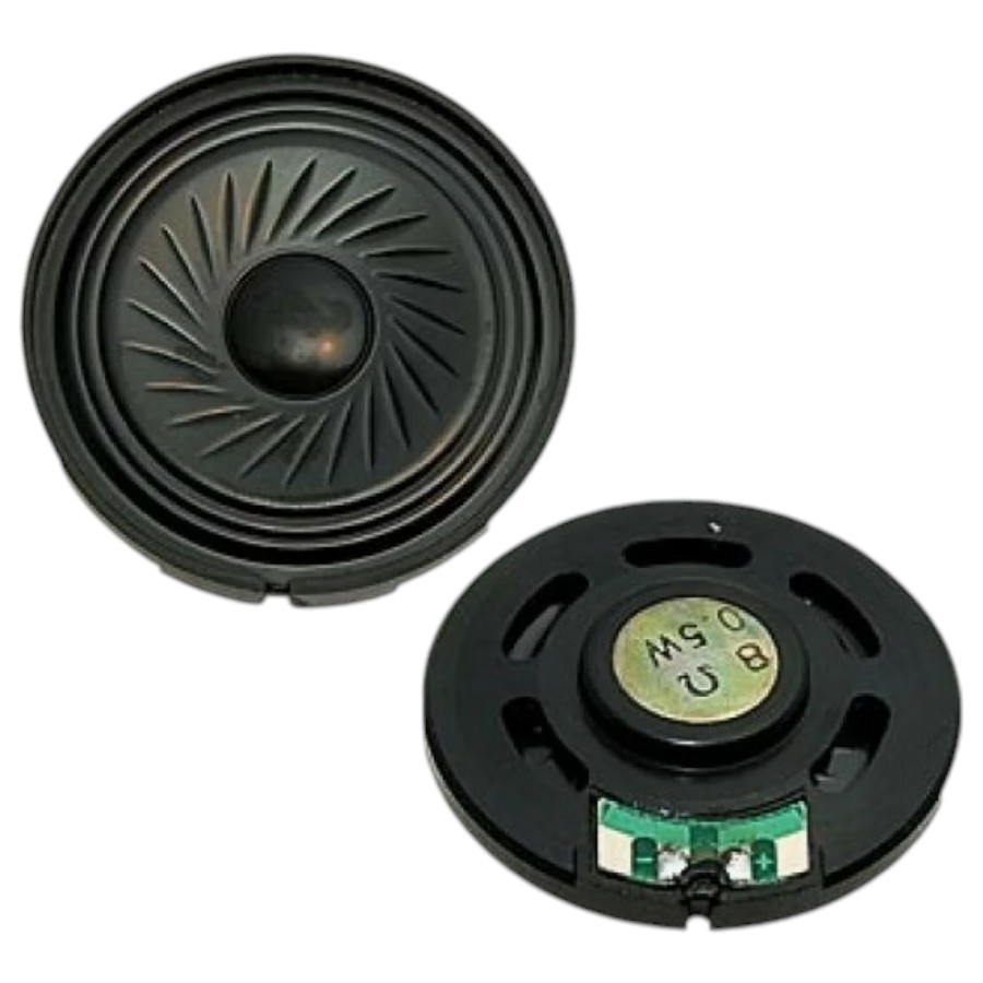Динамик DXP40N-A 0.25W 8 ohm