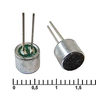 Микрофоны DG06050CD(-P)