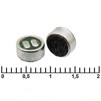 Микрофоны ECM-27