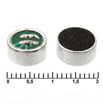 Микрофоны EM-9745