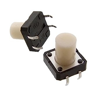 Тактовые кнопки TS-1103