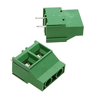 Терминальные блоки ZK950V-02P