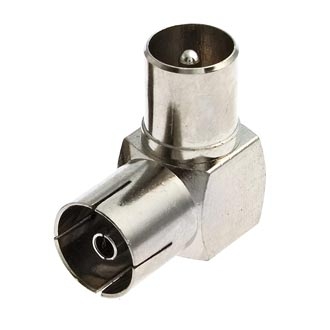 Высокочастотные разъёмы RF-M TO RF-F