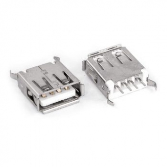 USBA-1J вертикальный