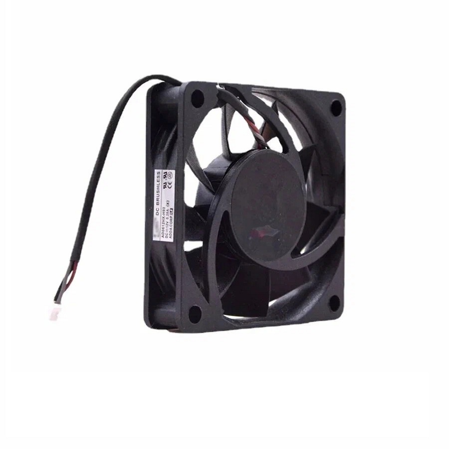 Вентилятор ADDA AD0612HX-H93 0.28A 12V 3 провода