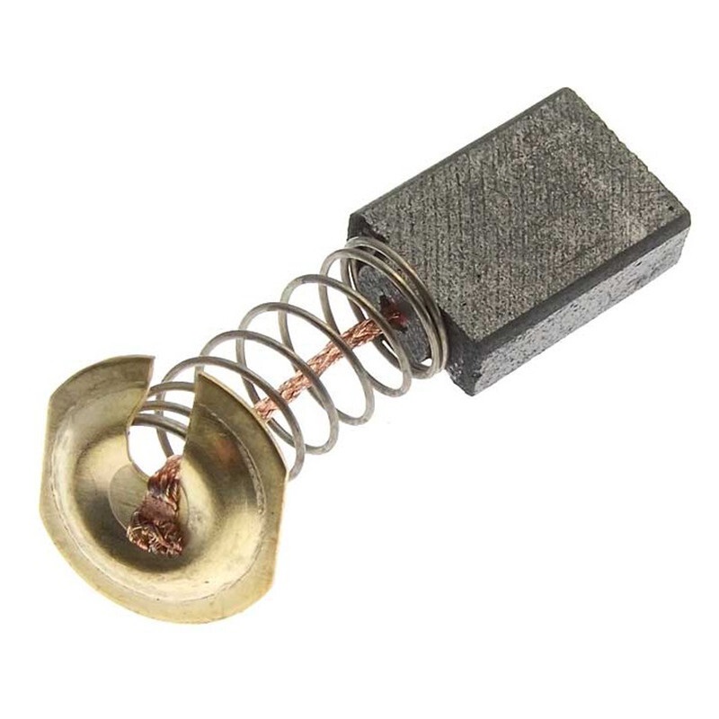 Щетка brush 5x11x16 spring