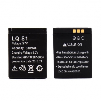 Батарея для LQ-S1 AB-S1 LQ-A1 JHCY-S1 LQ-A1
