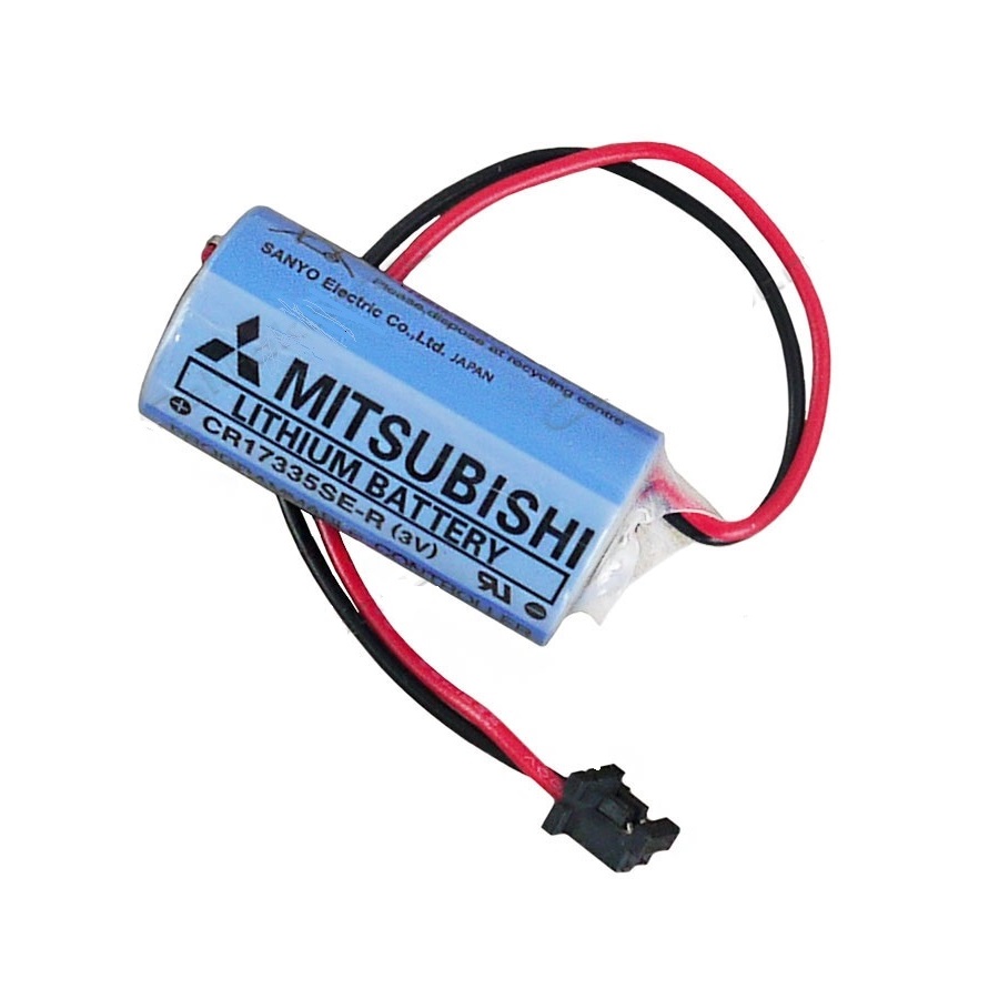 Источник питания Q6BAT ( CR17335 ER2/3A)