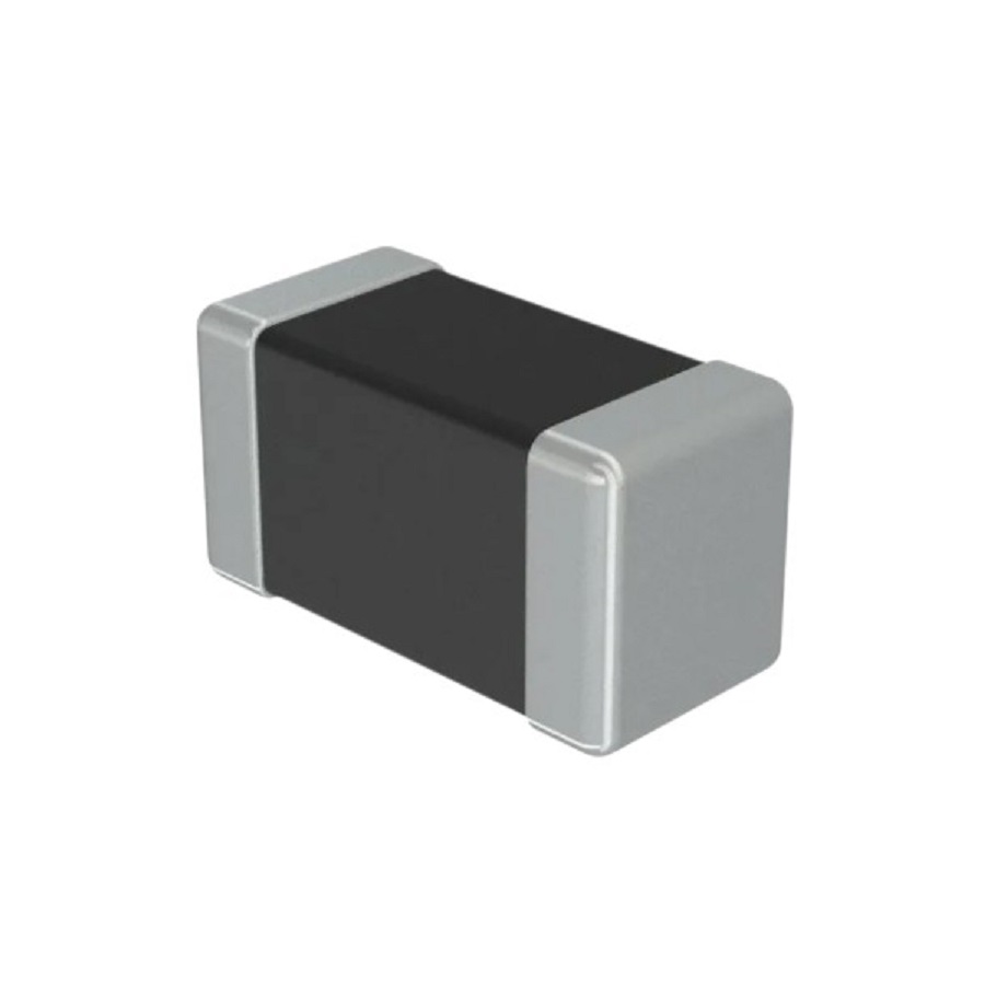 Конденсатор SMD 0805 82pf 50v