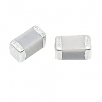 Конденсаторы SMD 0805 0,33mkf 50v ± 10% 0805