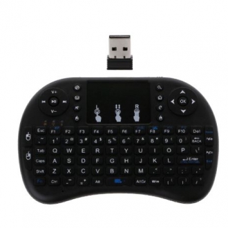 Беспроводная клавиатура Fly Air для Android ТВ PS3