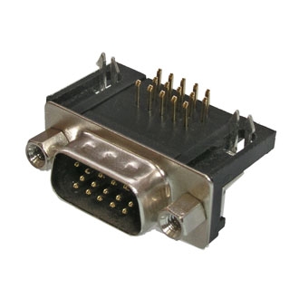 Разъёмы DHR-15MB