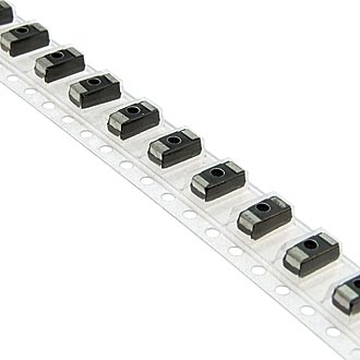 Танталовые конденсаторы SMD 476K025V 47uF 25V 10% C