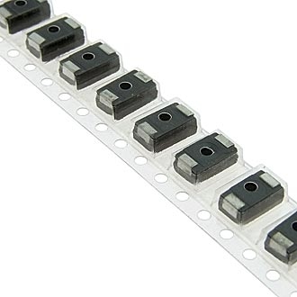 Танталовые конденсаторы SMD 156M035V 15uF 35V 20% D