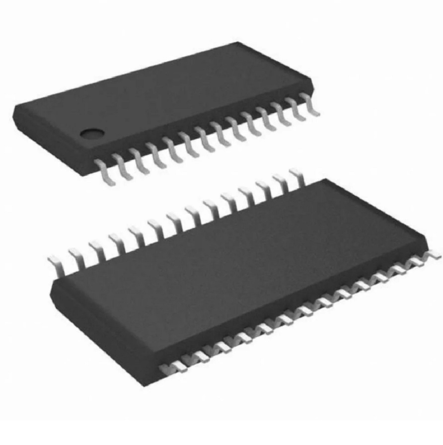 Микросхема MP3389EF MP3389EF-LF-Z